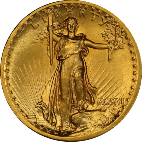 PV Coin Gold