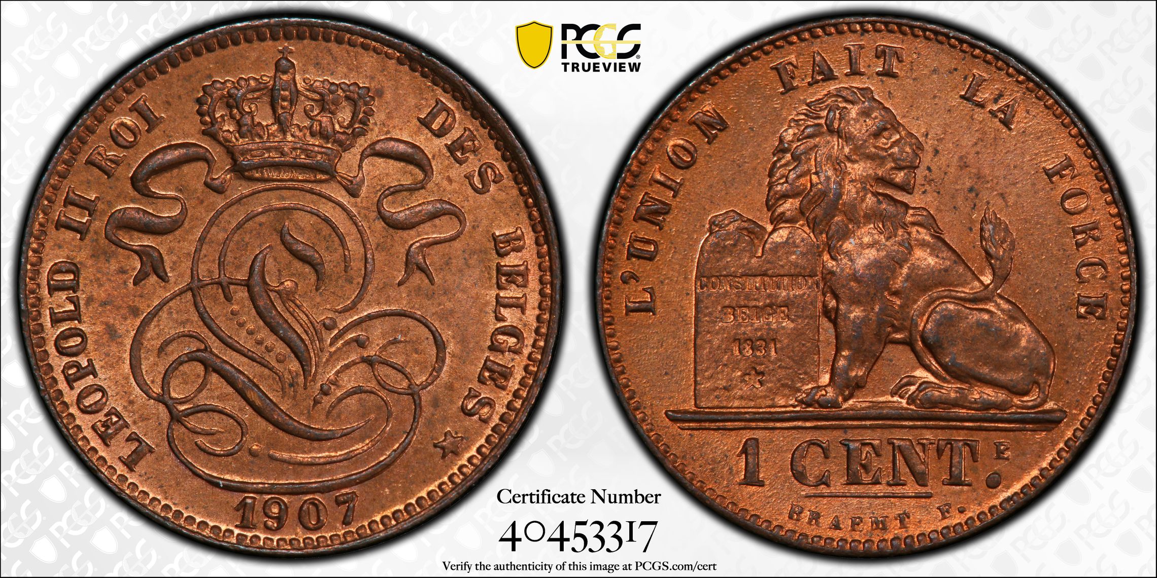 Palos Verdes Coin Exchange 40453317 Large